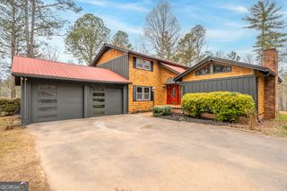 2641 Highway 52 E, Ellijay, GA 30536