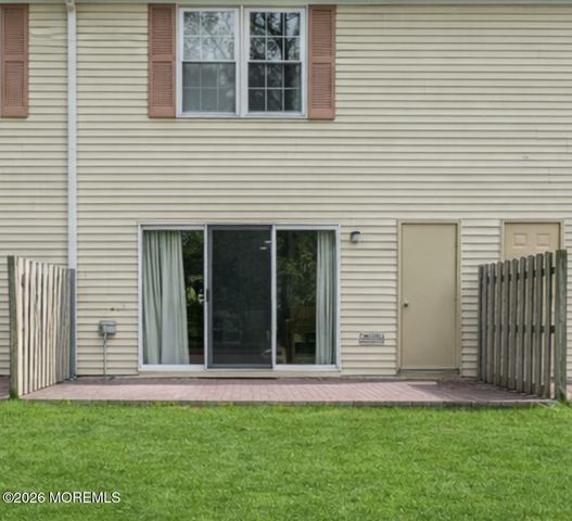 301 Palombi Court, East Brunswick, NJ 08816