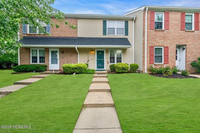 301 Palombi Court, East Brunswick, NJ 08816
