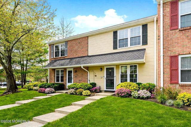 301 Palombi Court, East Brunswick, NJ 08816