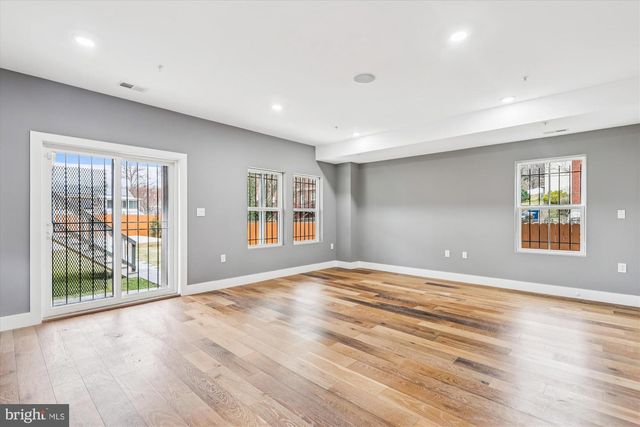 1726 GAINESVILLE ST SE, Washington, DC 20020