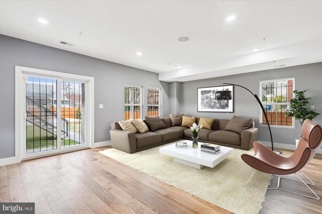 1726 GAINESVILLE ST SE, Washington, DC 20020