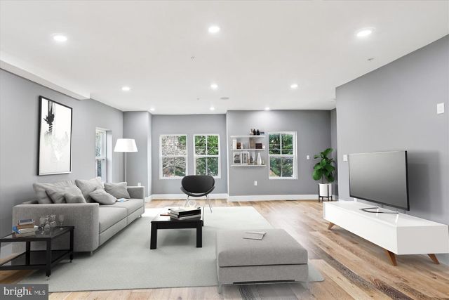 1726 GAINESVILLE ST SE, Washington, DC 20020