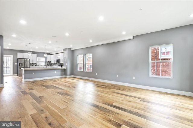 1726 GAINESVILLE ST SE, Washington, DC 20020