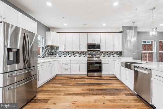 1726 GAINESVILLE ST SE, Washington, DC 20020