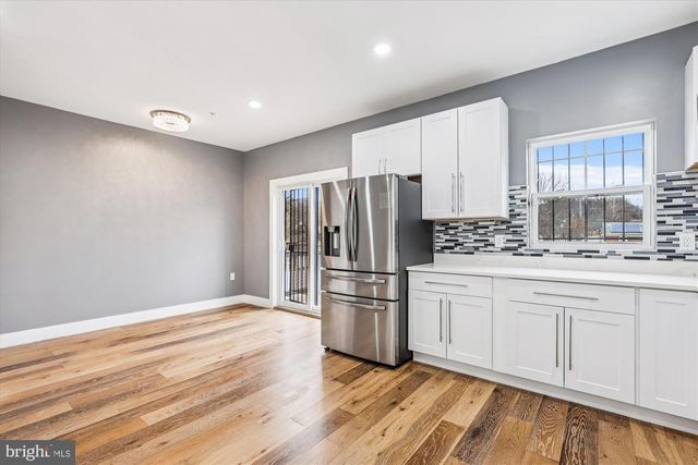 1726 GAINESVILLE ST SE, Washington, DC 20020