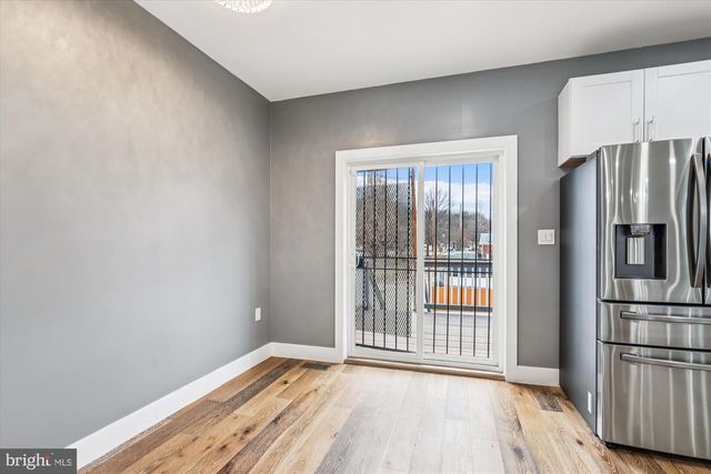 1726 GAINESVILLE ST SE, Washington, DC 20020