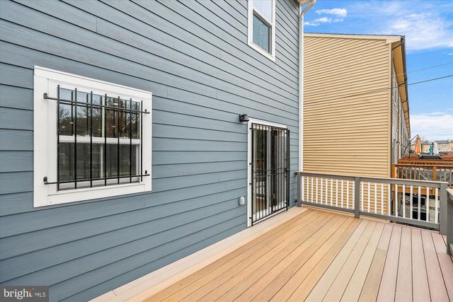 1726 GAINESVILLE ST SE, Washington, DC 20020