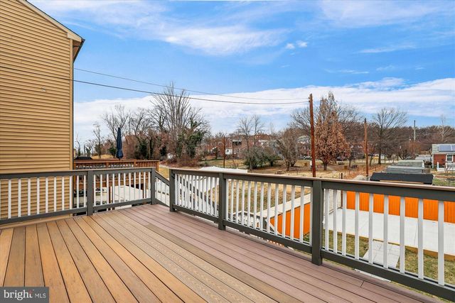 1726 GAINESVILLE ST SE, Washington, DC 20020