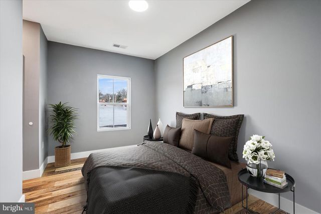 1726 GAINESVILLE ST SE, Washington, DC 20020