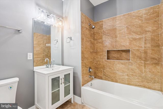 1726 GAINESVILLE ST SE, Washington, DC 20020