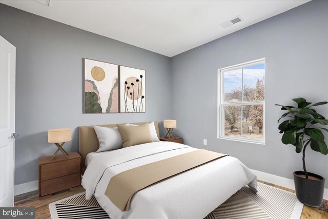 1726 GAINESVILLE ST SE, Washington, DC 20020