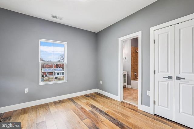 1726 GAINESVILLE ST SE, Washington, DC 20020