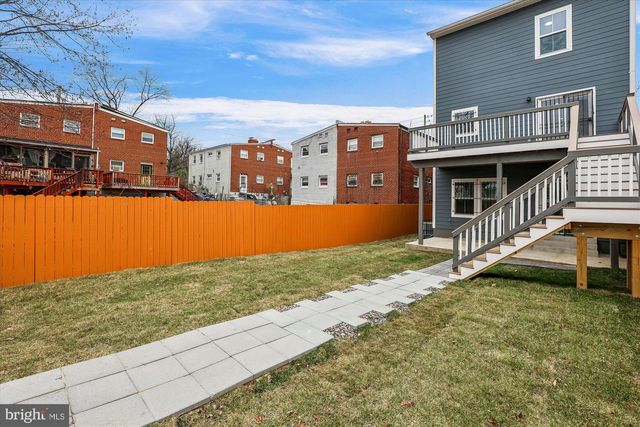 1726 GAINESVILLE ST SE, Washington, DC 20020