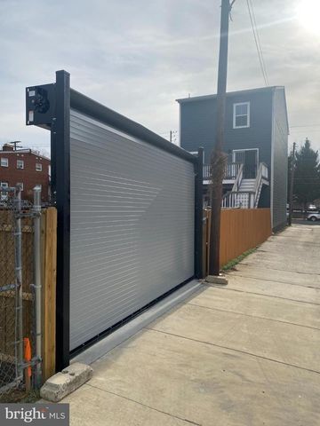 1726 GAINESVILLE ST SE, Washington, DC 20020