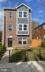 1726 GAINESVILLE ST SE, Washington, DC 20020