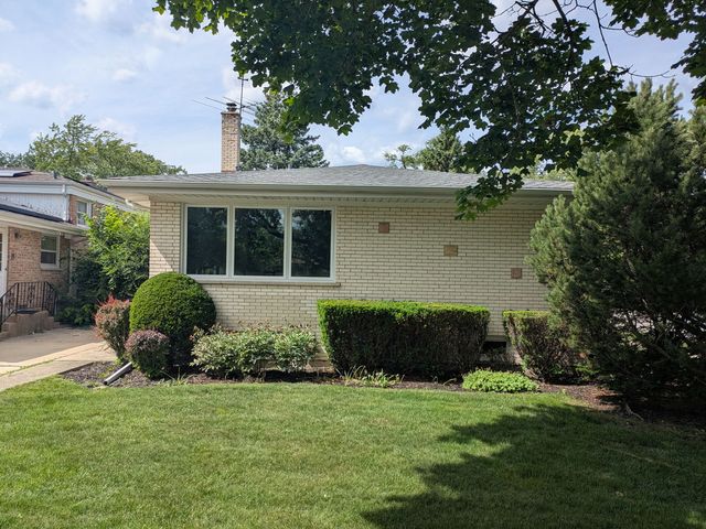 9200 Lowell Avenue, Skokie, IL 60076