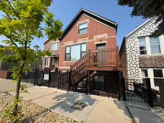 3648 S Paulina Street, Chicago, IL 60609