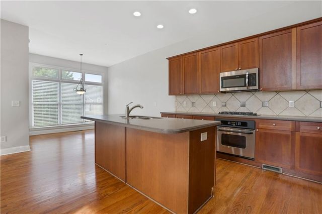 1206 Comet View SE Trail, Smyrna, GA 30082