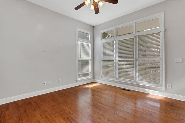 1206 Comet View SE Trail, Smyrna, GA 30082