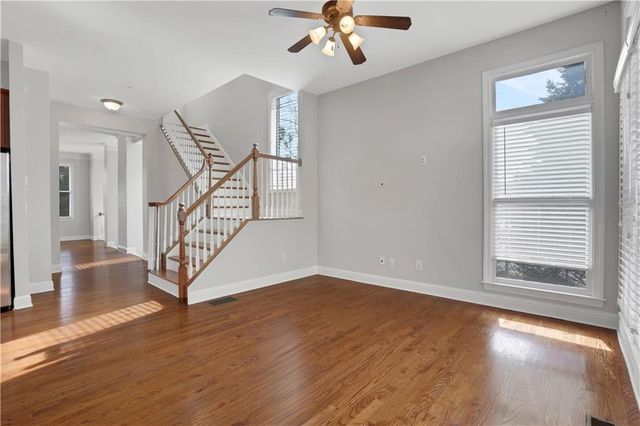 1206 Comet View SE Trail, Smyrna, GA 30082