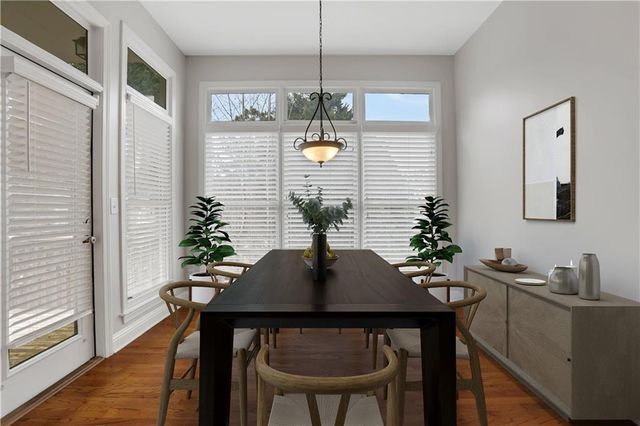 1206 Comet View SE Trail, Smyrna, GA 30082