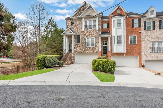 1206 Comet View SE Trail, Smyrna, GA 30082