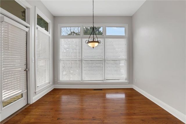 1206 Comet View SE Trail, Smyrna, GA 30082