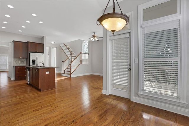 1206 Comet View SE Trail, Smyrna, GA 30082