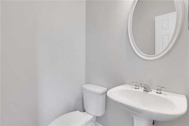 1206 Comet View SE Trail, Smyrna, GA 30082