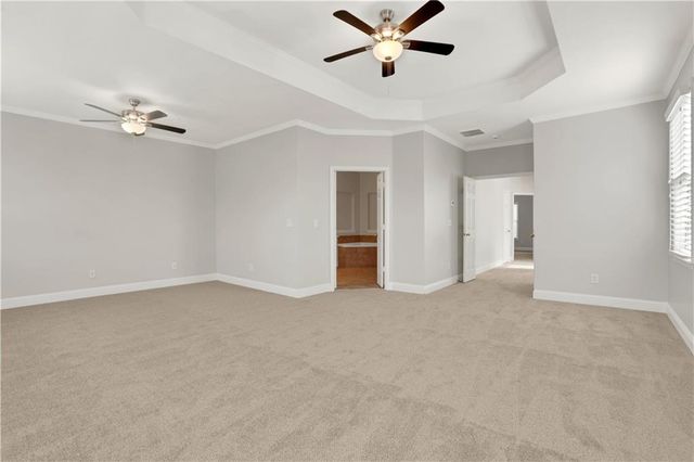 1206 Comet View SE Trail, Smyrna, GA 30082