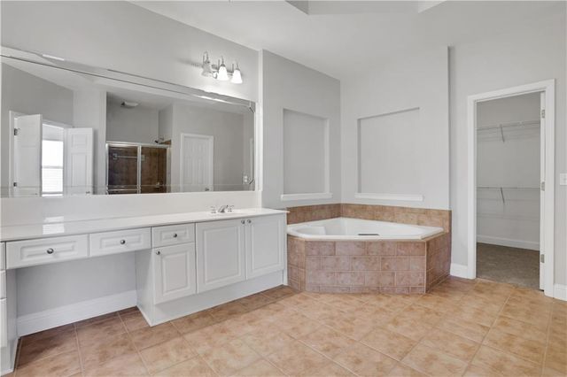 1206 Comet View SE Trail, Smyrna, GA 30082