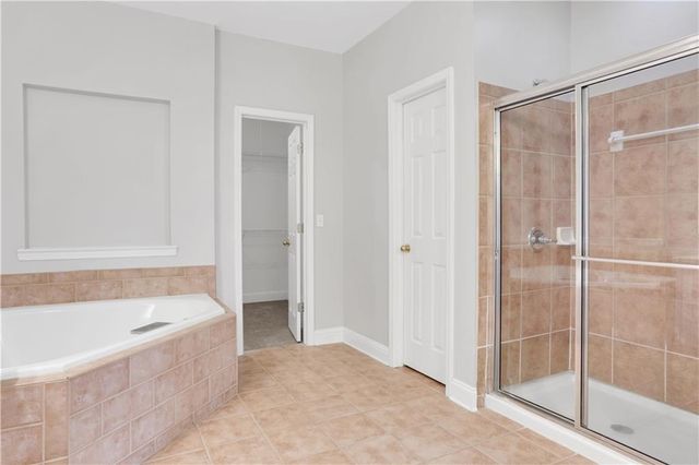 1206 Comet View SE Trail, Smyrna, GA 30082