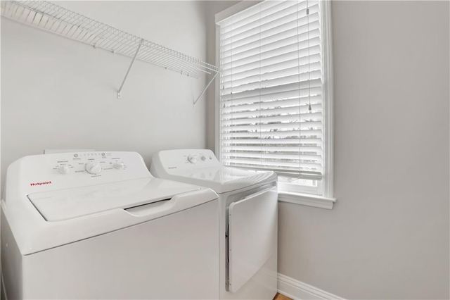 1206 Comet View SE Trail, Smyrna, GA 30082