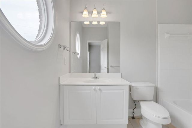 1206 Comet View SE Trail, Smyrna, GA 30082