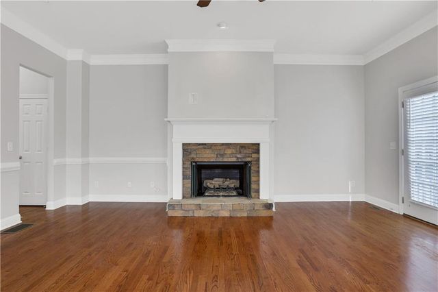 1206 Comet View SE Trail, Smyrna, GA 30082