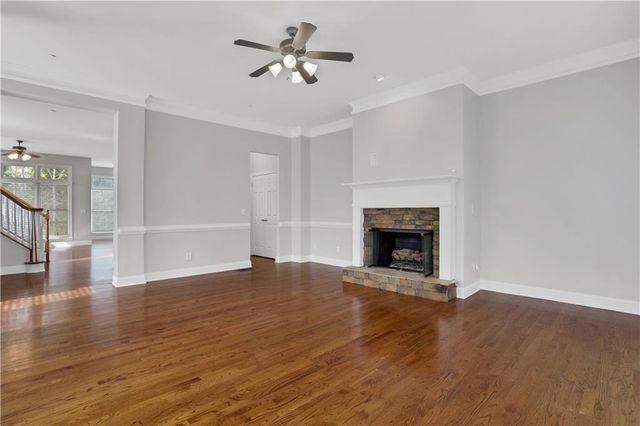 1206 Comet View SE Trail, Smyrna, GA 30082