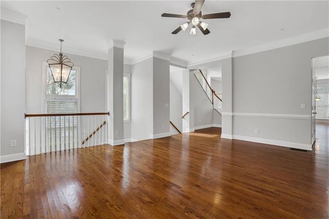 1206 Comet View SE Trail, Smyrna, GA 30082