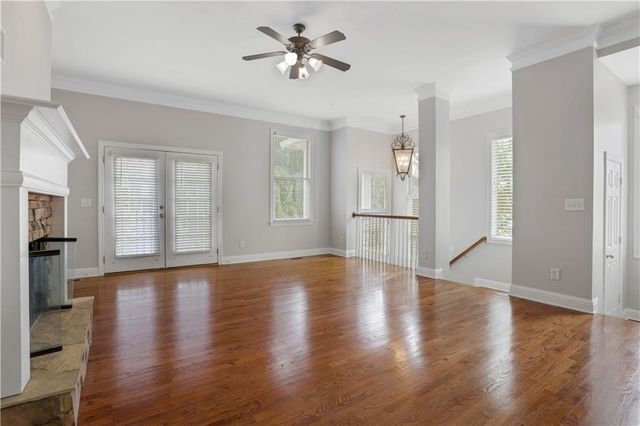 1206 Comet View SE Trail, Smyrna, GA 30082