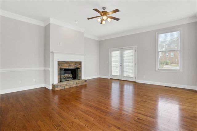 1206 Comet View SE Trail, Smyrna, GA 30082