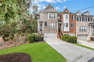 1206 Comet View SE Trail, Smyrna, GA 30082