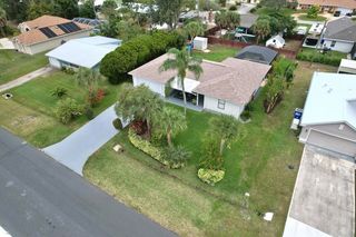 145 S Wimbrow Drive, Sebastian, FL 32958