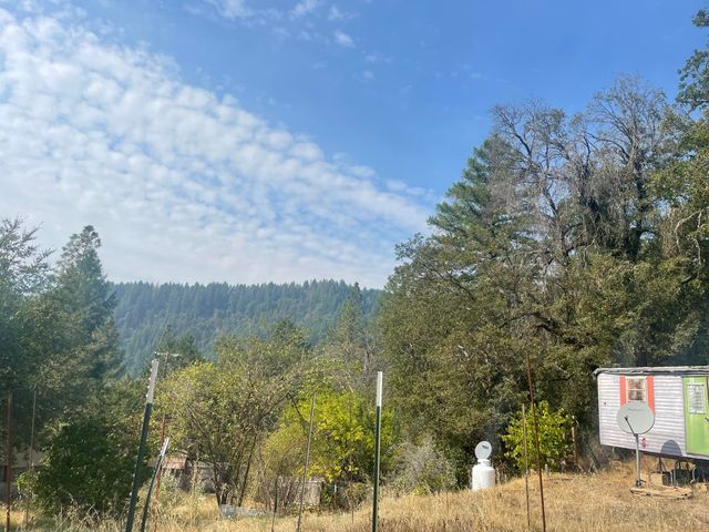 111 E Perch Creek Road, Orleans, CA 95556