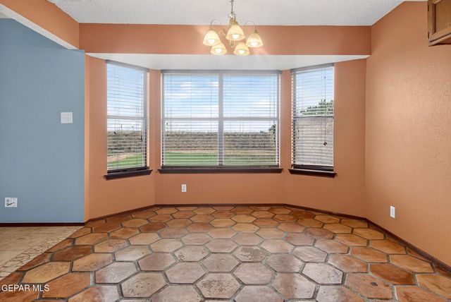 3789 BRECKENRIDGE Drive, El Paso, TX 79936