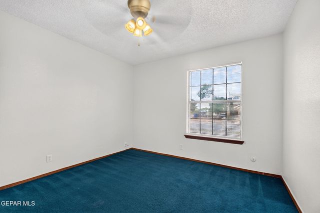 3789 BRECKENRIDGE Drive, El Paso, TX 79936
