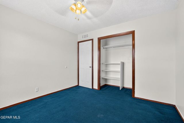 3789 BRECKENRIDGE Drive, El Paso, TX 79936