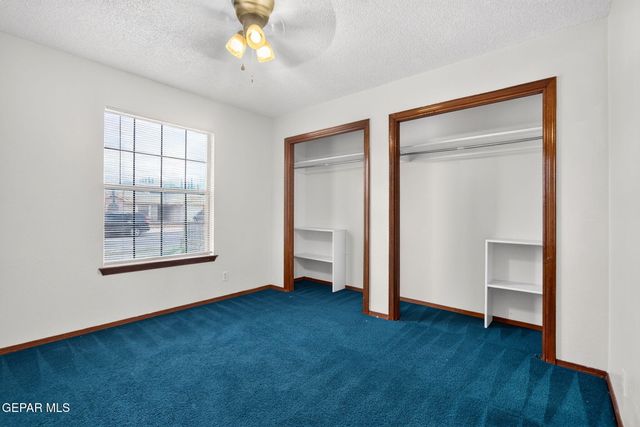 3789 BRECKENRIDGE Drive, El Paso, TX 79936