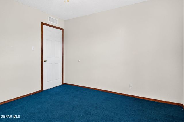 3789 BRECKENRIDGE Drive, El Paso, TX 79936