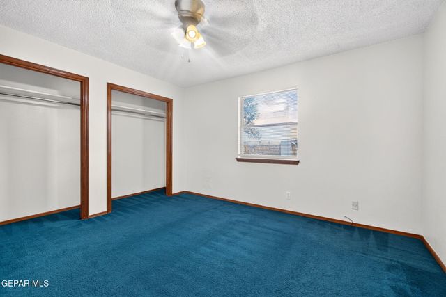 3789 BRECKENRIDGE Drive, El Paso, TX 79936