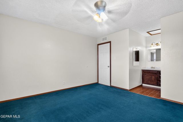 3789 BRECKENRIDGE Drive, El Paso, TX 79936